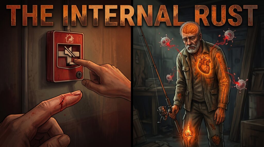 THE INTERNAL RUST