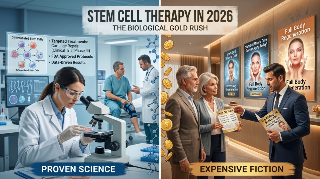 stem cell therapy in 2026 202605151930