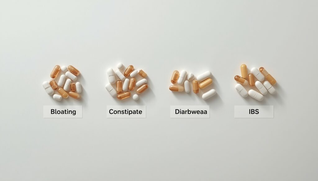 Best Probiotics for Digestive Issues