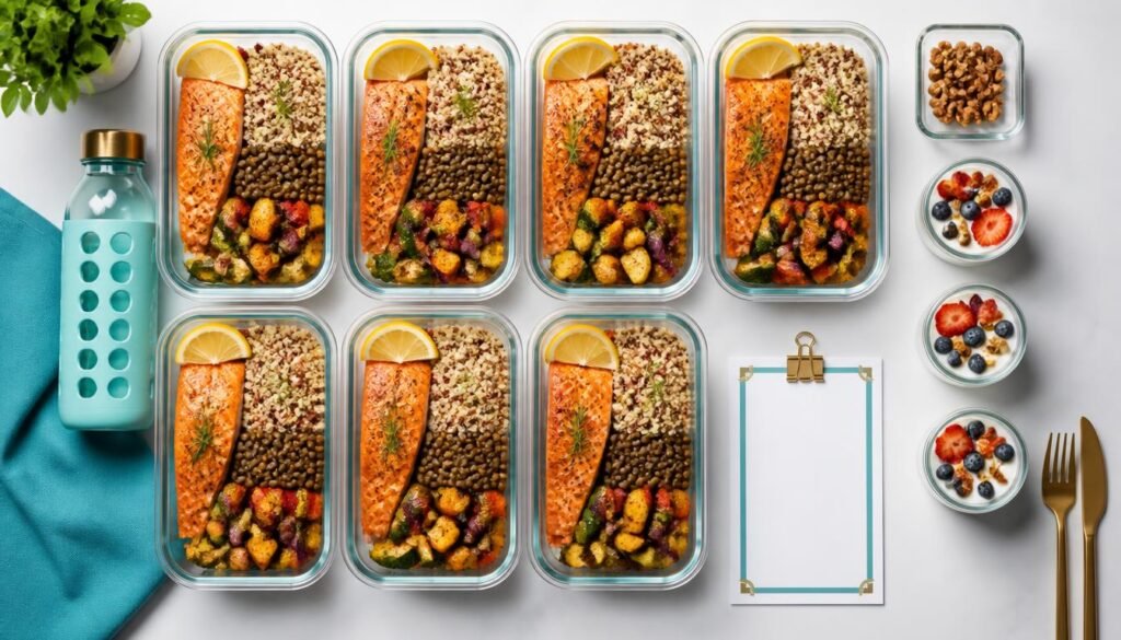 Insulin Resistance Diet