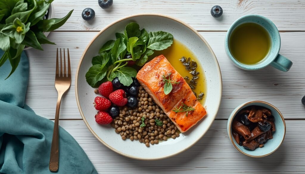  Insulin Sensitivity
