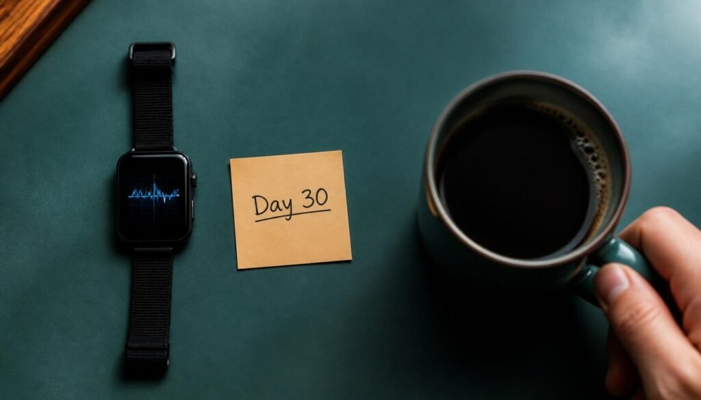 Quitting Coffee