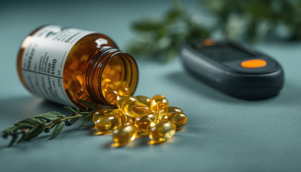 berberine natural ozempic