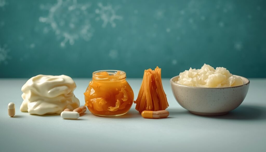 The Best Probiotics for Digestive Health in 2026 (What the Science Actually Says)