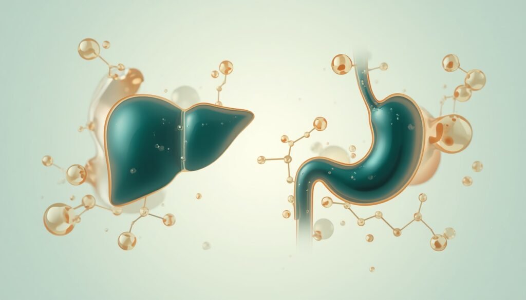 bile acids cancer