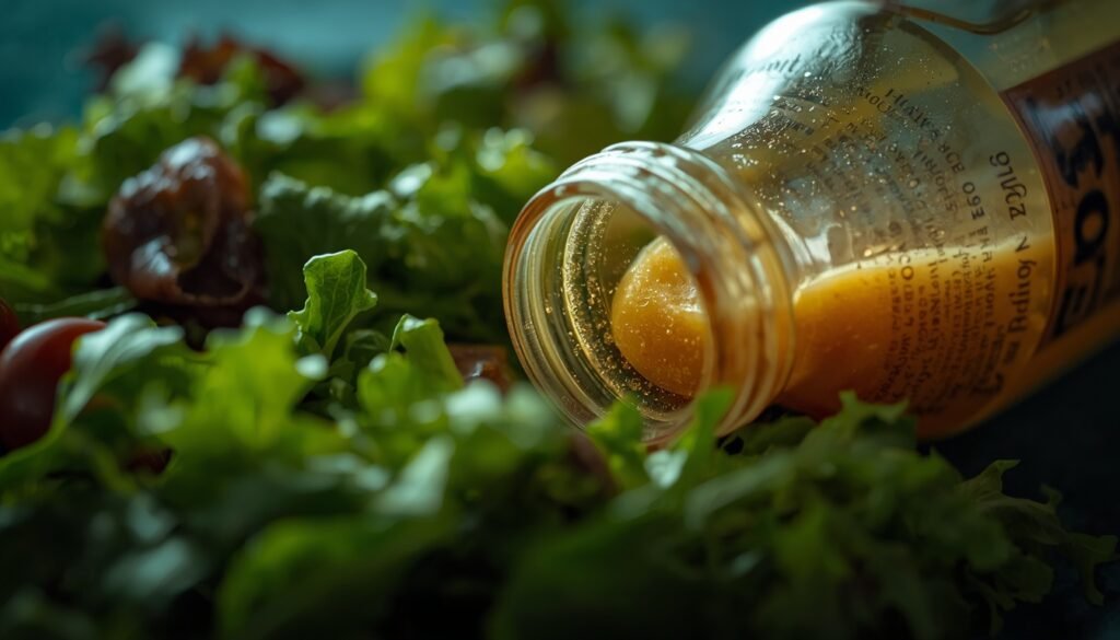 dietary emulsifiers leaky gut
