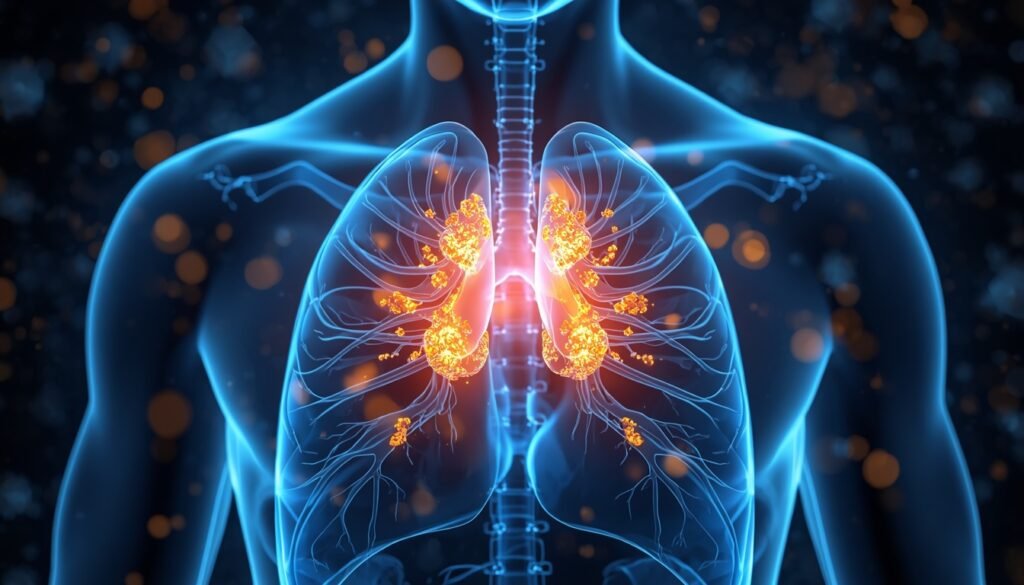 immune T-cell rejuvenating