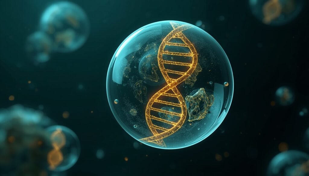 intermittent fasting DNA