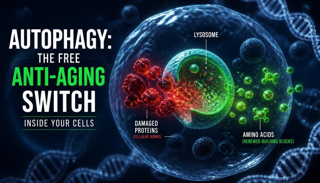 autophagy