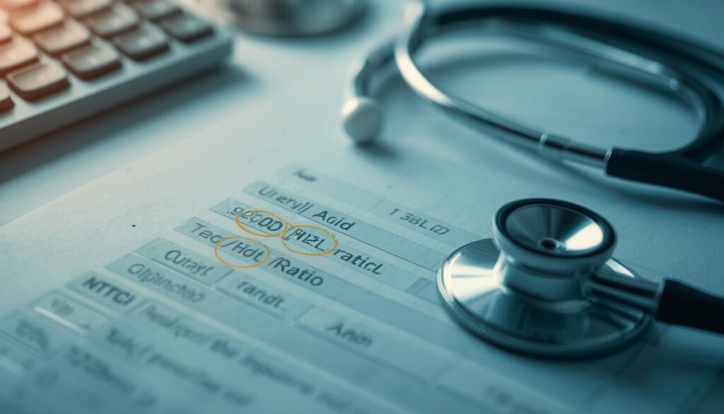 silent inflammation blood tests