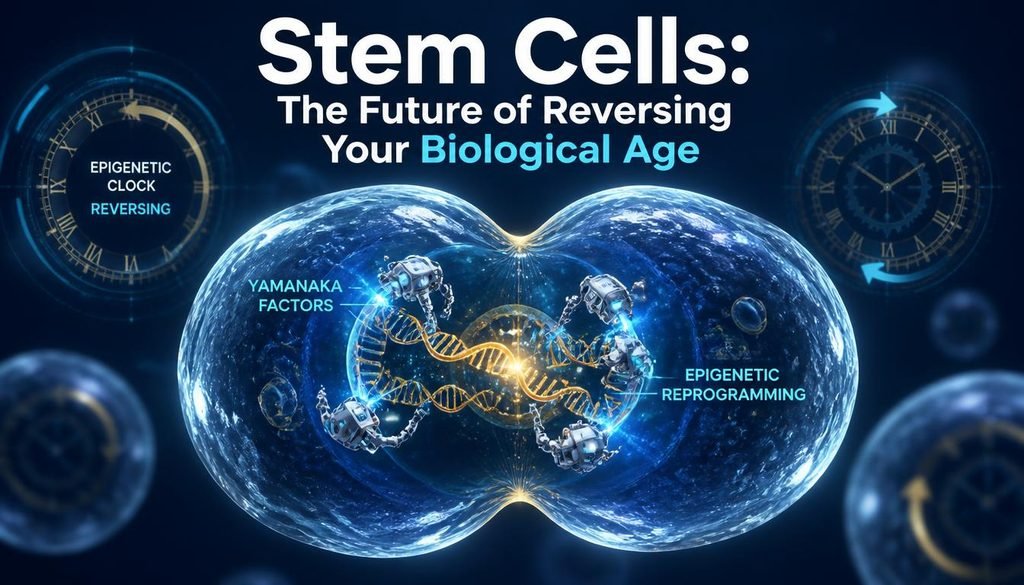 stem cell therapy