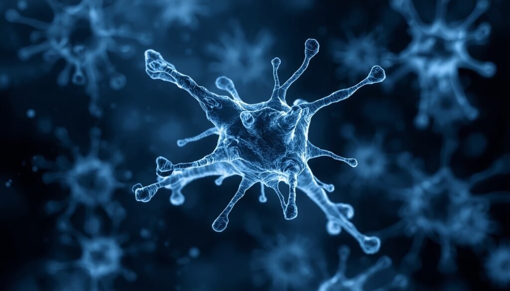 trf2 muscle stem cell research