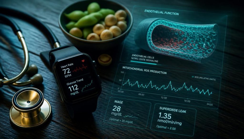Glycemic Variability
