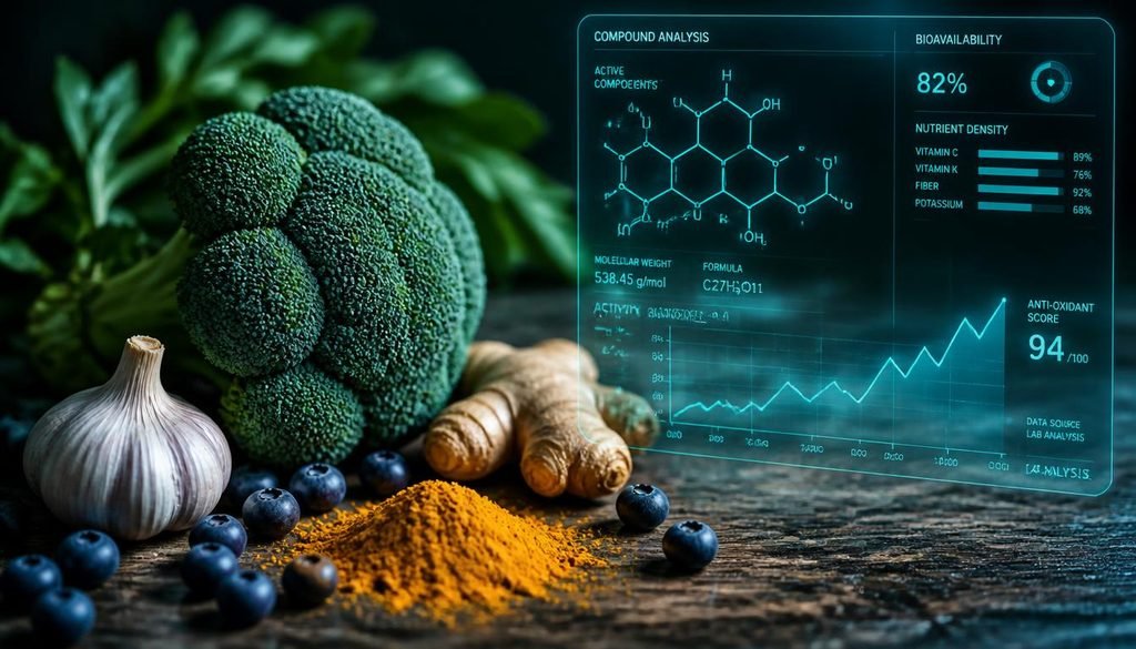 Leaky Gut Supplements