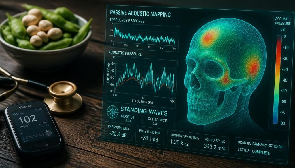 Low-frequency ultrasound stimulation risk