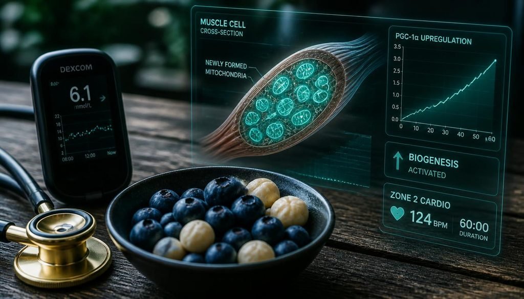 Next-Gen Mitophagy