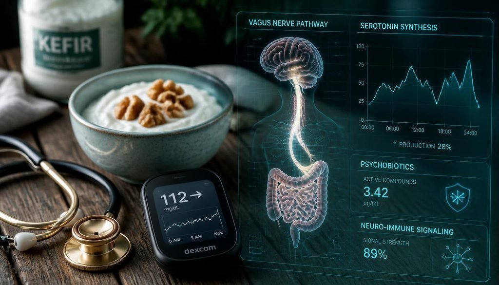 Next-Gen Probiotics