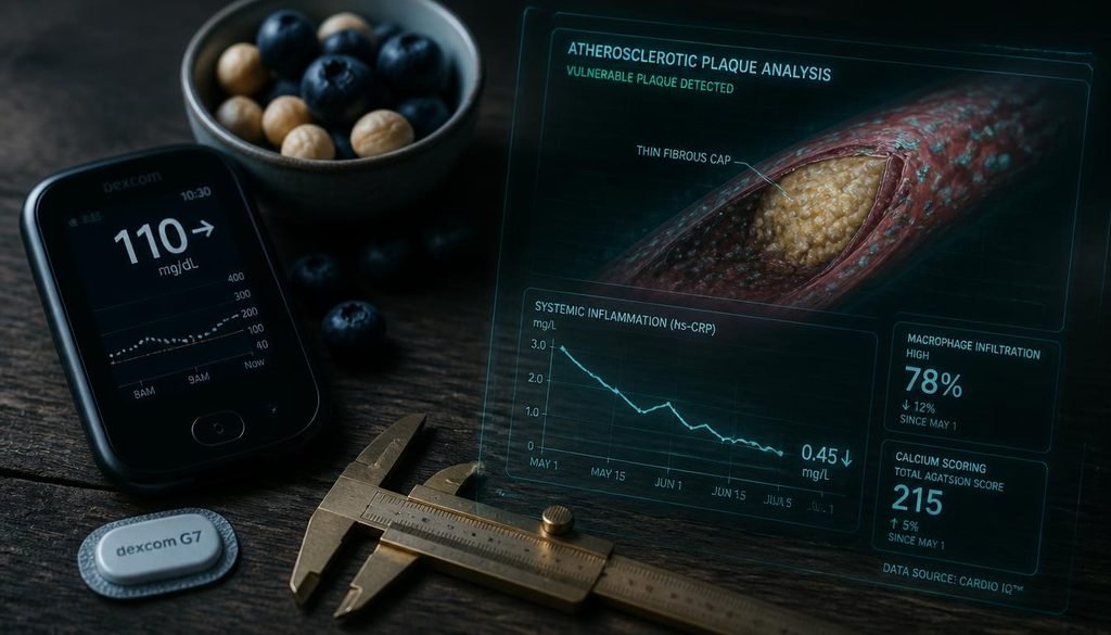 True Cardiovascular Risk