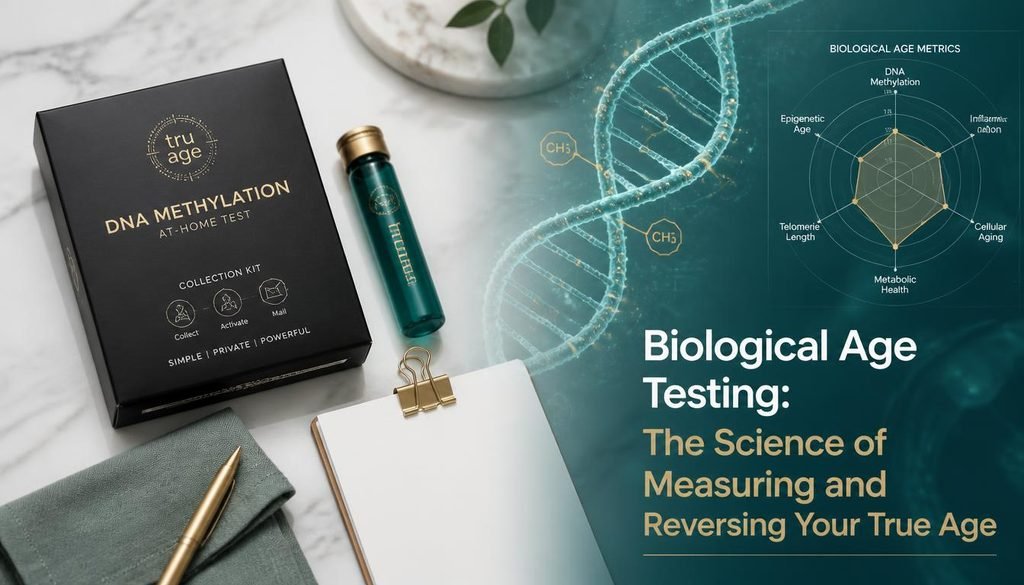 biological age testing