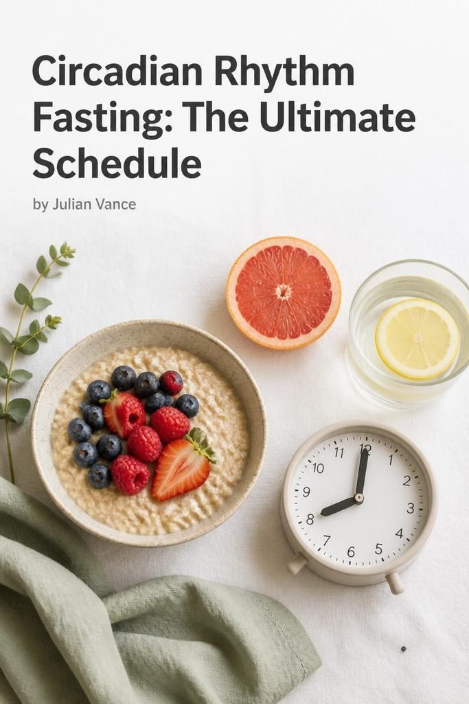 circadian rhythm fasting