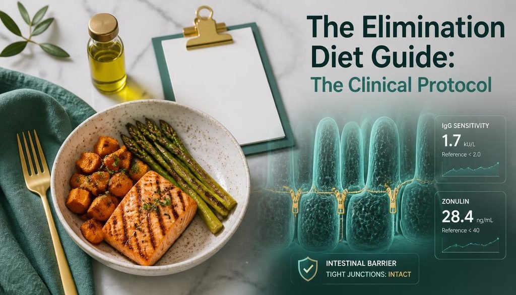 elimination diet guide