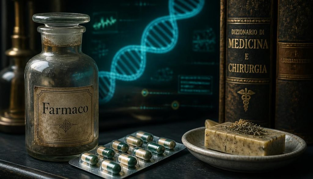 farmaco