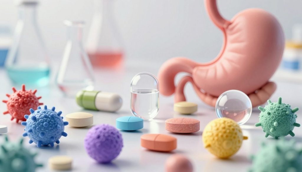 probiotic strains